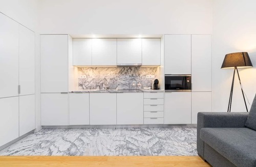 Santa Maria Maior Apartment | Lisbon Prime Aparts - Baixa