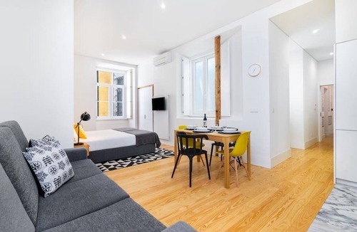 Santa Maria Maior Apartment | Lisbon Prime Aparts - Baixa
