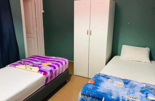 Mouraria Hostel | Lisbon Prime Hostel & Rooms