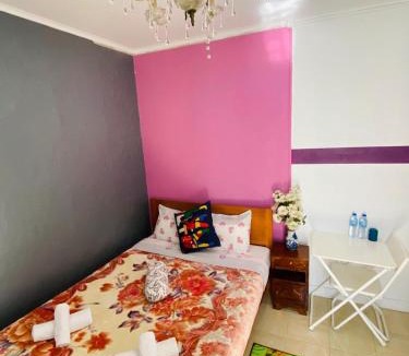 Mouraria Hostel | Lisbon Prime Hostel & Rooms