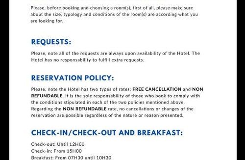 Sao Bento Hotel | Lisbon Sao Bento Hotel