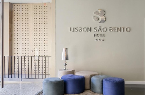 Sao Bento Hotel | Lisbon Sao Bento Hotel