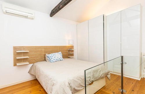 Sao Bento Apartment | LIsbon SaoBento One Bedroom duplex