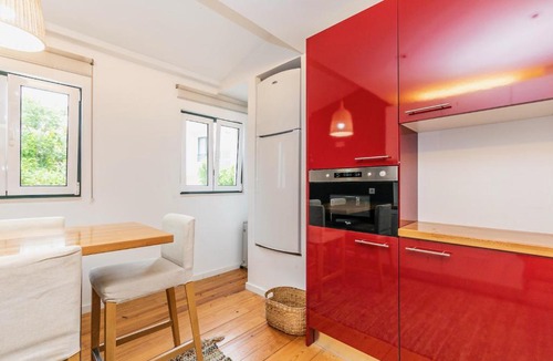 Sao Bento Apartment | LIsbon SaoBento One Bedroom duplex