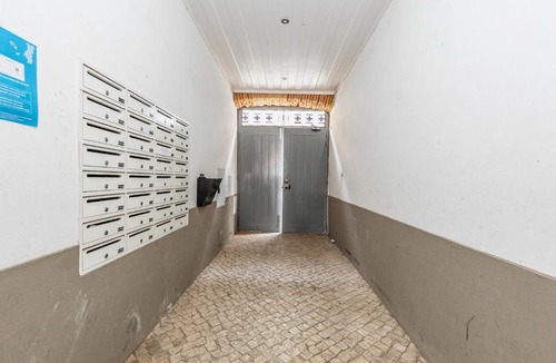 Sao Bento Apartment | LIsbon SaoBento One Bedroom duplex