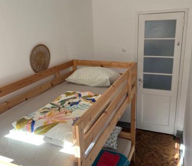 Trafaria House | Lisbon Sea and City