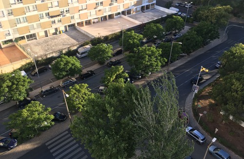 Apelacao Apartment | LISBON SKY VIEW 3BR HOME + NEAR AIRPORT + FREE PARKING