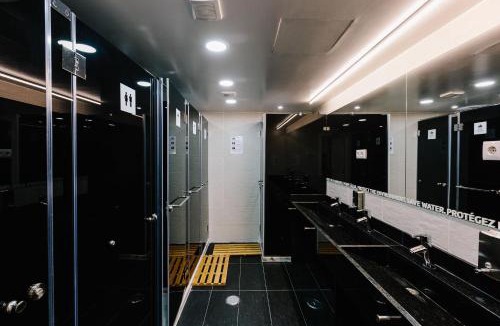 Cacilhas Hostel | Lisbon South Hostel