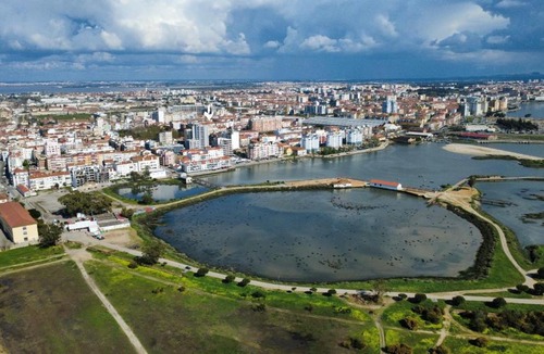 Barreiro Apartment | Lisbon south side apartments