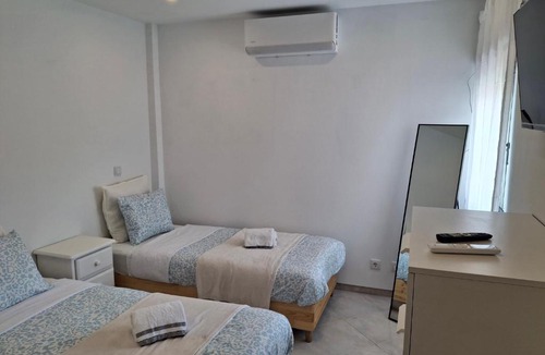 Barreiro Apartment | Lisbon south side apartments