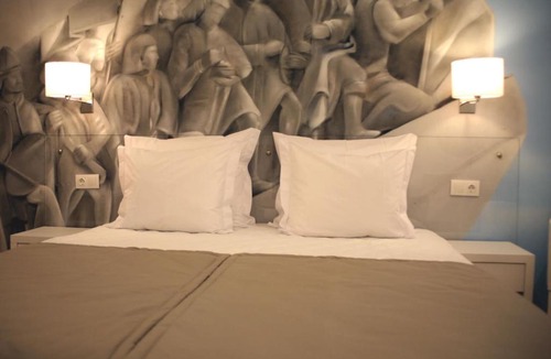 Lisbon Old Town Bed & Breakfast | Lisbon Style