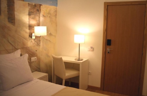Lisbon Old Town Bed & Breakfast | Lisbon Style