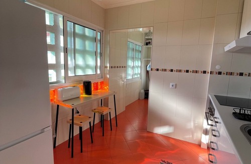 Almada Condo | LISBON Suth