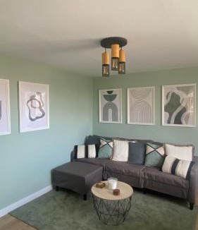 Beato Apartment | Lisbon, T2 renewed duplex with river view, Beato, Lisbon