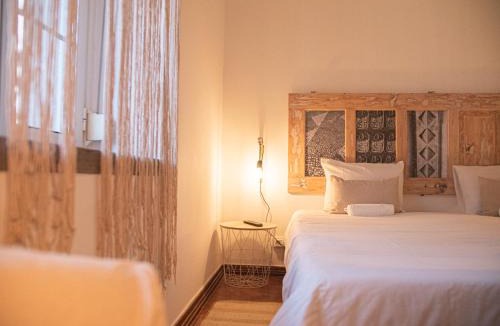 Sao Sebastiao da Pedreira Hostel | Lisbon Top Hostel
