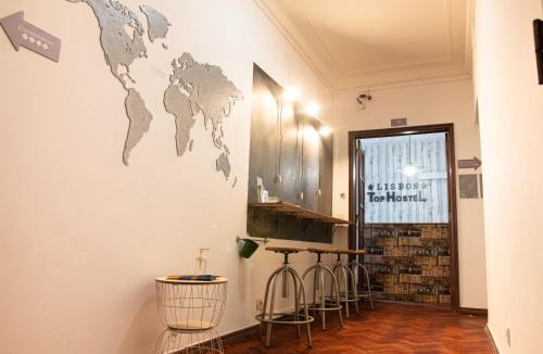 Sao Sebastiao da Pedreira Hostel | Lisbon Top Hostel
