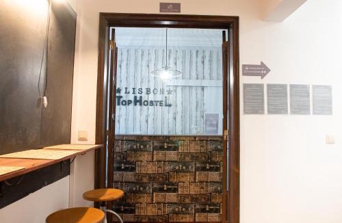 Sao Sebastiao da Pedreira Hostel | Lisbon Top Hostel