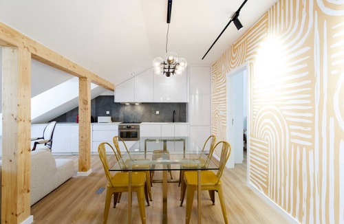 Sacramento Apartment | Lisbon Twin Prata Apartments