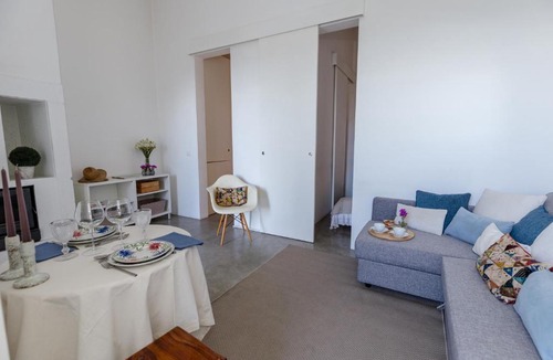 Beato House | Lisbon Villa Pintoras 22