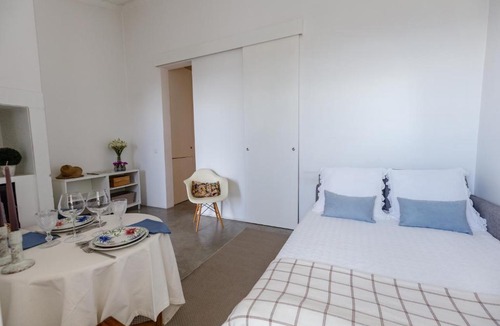 Beato House | Lisbon Villa Pintoras 22