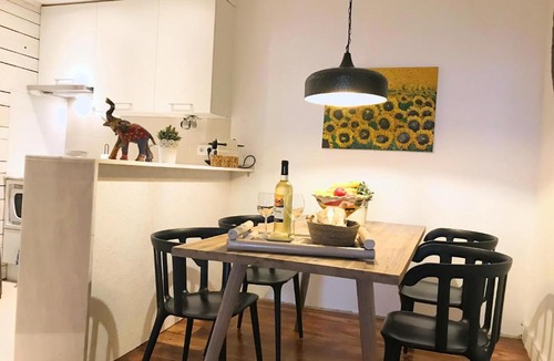 Misericordia Apartment | LisbonSweethome S2