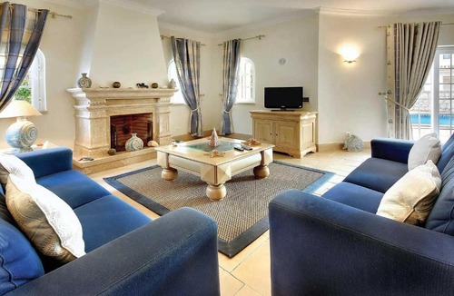 Albufeira Villa | Lisianto