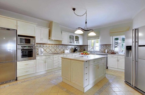 Albufeira Villa | Lisianto