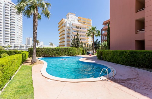 Praia da Rocha Apartment | Litoral Mar Praia Apartment