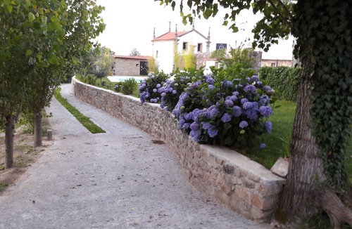 Povoa de Lanhoso House | Little House