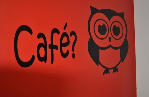 Sao Joao de Deus House | Little Owl Hostel -Bed 28