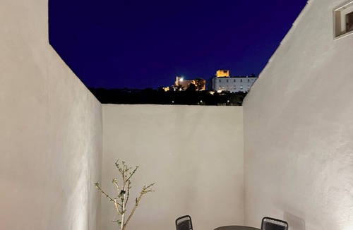 Estremoz Apartment | Live at SerpaPinto