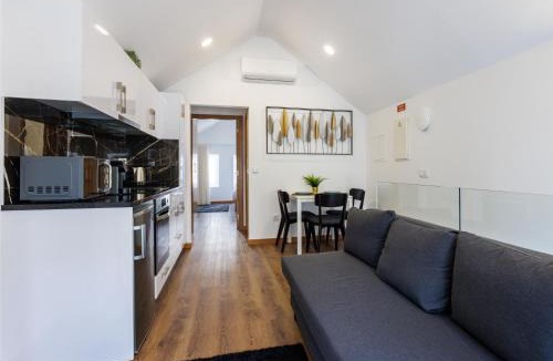 Vera Cruz Apartment | Live in Aveiro Rossio