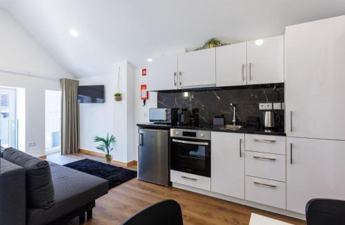 Vera Cruz Apartment | Live in Aveiro Rossio