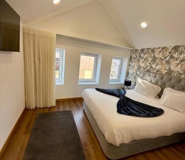 Vera Cruz Apartment | Live in Aveiro Rossio