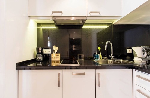 Encarnacao Apartment | Living Bairro Alto III