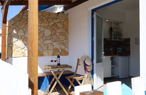Mafra Apartment | Lizandro´s Pé n' Areia