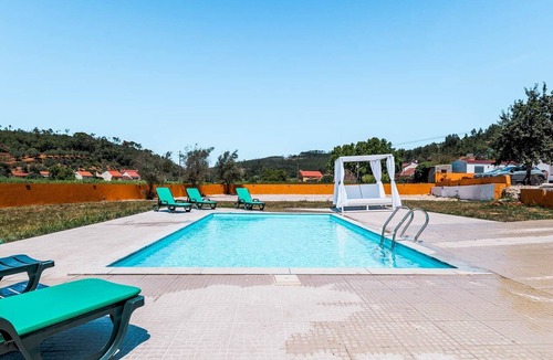 Tomar Apartment | Local Accommodation Tomar