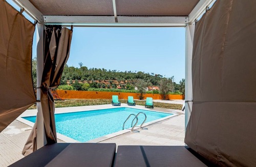 Tomar Apartment | Local Accommodation Tomar