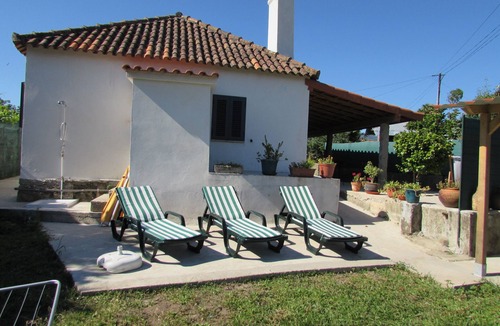 Ponte de Lima House | Local tourism - Casas da Nazare - Ponte de Lima