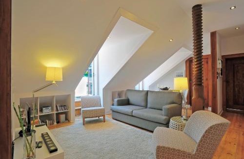Sacramento Apartment | Localtraveling Downtown - Family Apartments