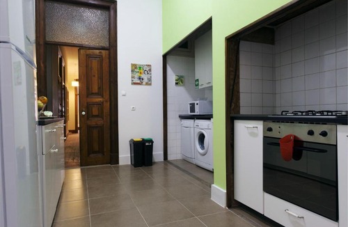 Santo Antonio Apartment | Localtraveling Downtown - Family Apartments