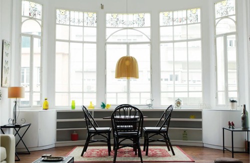 Santo Antonio Apartment | Localtraveling Downtown - Family Apartments