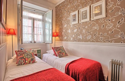 Santo Estevao Apartment | Localtraveling Remedios