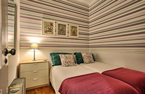 Santo Estevao Apartment | Localtraveling Remedios