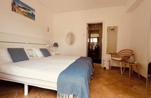 Salema Bed & Breakfast | Lodge