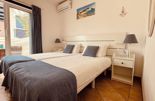 Salema Bed & Breakfast | Lodge