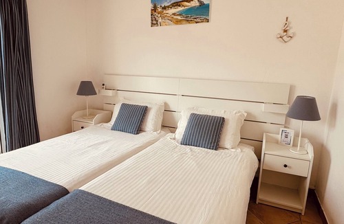Salema Bed & Breakfast | Lodge