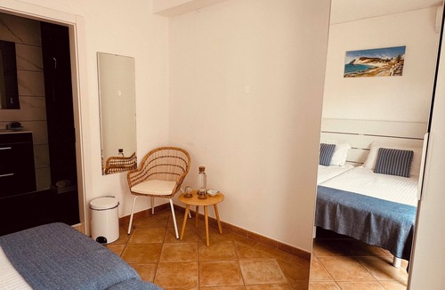 Salema Bed & Breakfast | Lodge