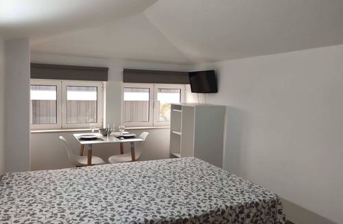 Barra Apartment | Loft at Praia da Barra