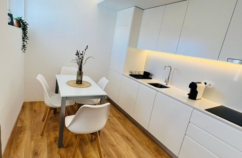 Viana do Castelo Apartment | Loft City Centre Viana